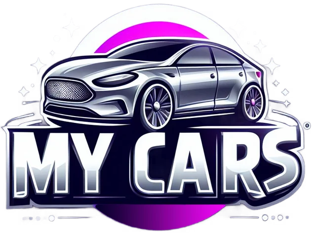Logo MyCars